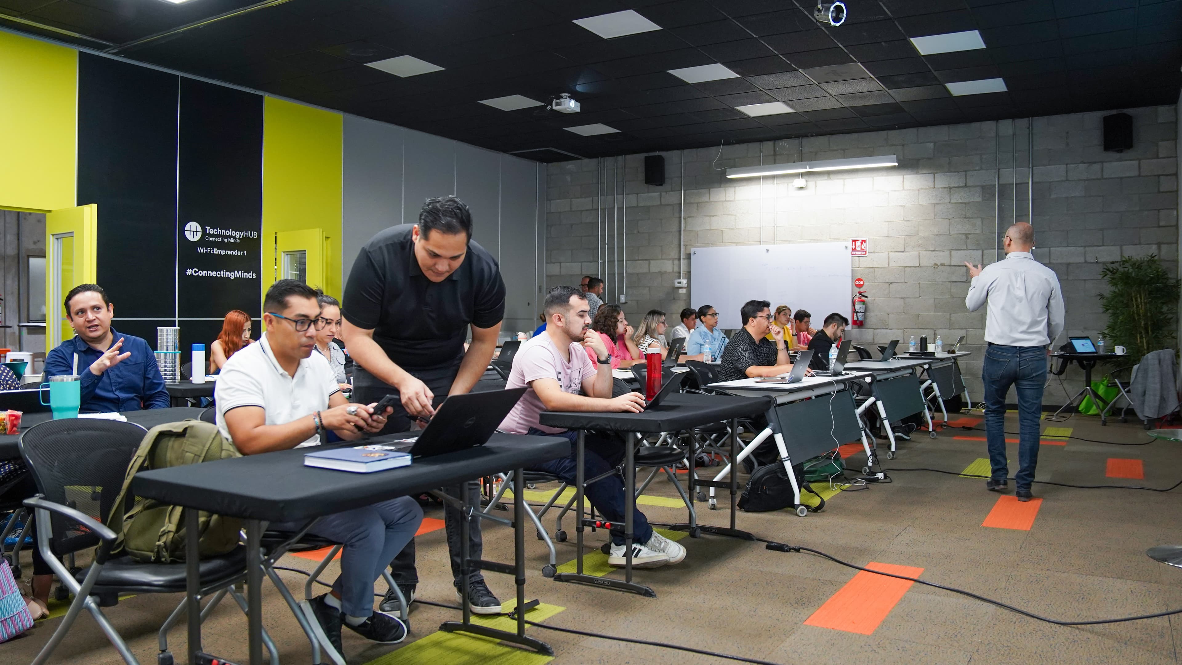 Programas - Democratizamos la Innovación